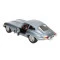 Автомодель - JAGUAR e-type coupe (1961) (1:18), арт. 18-12044