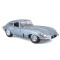 Автомодель - JAGUAR e-type coupe (1961) (1:18), арт. 18-12044