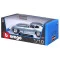 Автомодель - JAGUAR e-type coupe (1961) (1:18), арт. 18-12044
