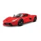 Автомодель - LAFERRARI (1:18), арт. 18-16001