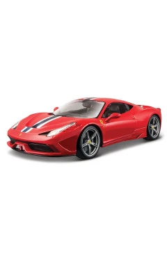 Автомодель - FERRARI 458 speciale (1:18), арт. 18-16002