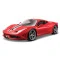 Автомодель - FERRARI 458 speciale (1:18), арт. 18-16002