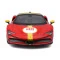 Автомодель серии "R&P" - FERRARI SF90 STRADALE ASSETTO FIORANO (1:18), арт. 18-16021