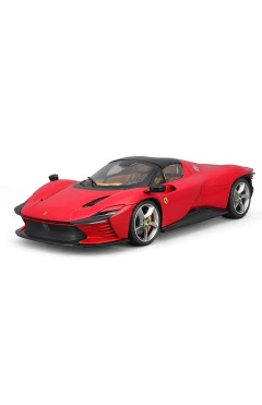 Автомодель - FERRARI DAYTONA SP3 (червоний, 1:18)