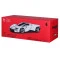 Автомодель - FERRARI DAYTONA SP3 (червоний, 1:18), для мальчиков, 18-16912 rd