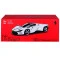 Автомодель - FERRARI DAYTONA SP3 (червоний, 1:18), для мальчиков, 18-16912 rd