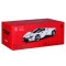Автомодель - FERRARI DAYTONA SP3 (червоний, 1:18), для мальчиков, 18-16912 rd