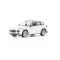 Автомодель - PORSCHE CAYENNE TURBO (ассорти білий, жовтий, 1:24), арт. 18-21056