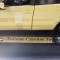 Автомодель - PORSCHE CAYENNE TURBO (ассорти білий, жовтий, 1:24), арт. 18-21056