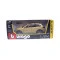 Автомодель - PORSCHE CAYENNE TURBO (ассорти білий, жовтий, 1:24), арт. 18-21056