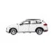 Автомодель - PORSCHE CAYENNE TURBO (ассорти білий, жовтий, 1:24), арт. 18-21056