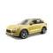 Автомодель - PORSCHE CAYENNE TURBO (ассорти білий, жовтий, 1:24), арт. 18-21056