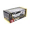 Автомодель - PORSCHE CAYENNE TURBO (ассорти білий, жовтий, 1:24), арт. 18-21056