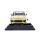 Автомодель - PORSCHE CAYENNE TURBO (ассорти білий, жовтий, 1:24), арт. 18-21056