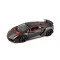 Автомодель - LAMBORGHINI SESTO ELEMENTO (сірий металік, 1:24), арт. 18-21061