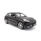 Автомодель - PORSCHE MACAN (чорний, синій 1:24), арт. 18-21077