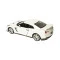 Автомодель - NISSAN GT-R (асорті червоний, білий металлік, 1:24), арт. 18-21082
