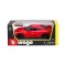 Автомодель - NISSAN GT-R (асорті червоний, білий металлік, 1:24), арт. 18-21082