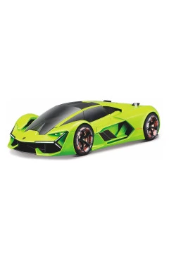 Автомодель - LAMBORGHINI TERZO MILLENNIO (1:24), арт. 18-21094