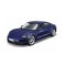 Автомодель - PORSCHE TAYCAN TURBO S (ассорти синий, белый, 1:24), арт. 18-21098
