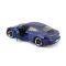Автомодель - PORSCHE TAYCAN TURBO S (ассорти синий, белый, 1:24), арт. 18-21098