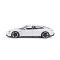 Автомодель - PORSCHE TAYCAN TURBO S (ассорти синий, белый, 1:24), арт. 18-21098