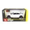Автомодель - PORSCHE TAYCAN TURBO S (ассорти синий, белый, 1:24), арт. 18-21098