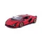 Автомодель Lamborghini Sián FKP 37 1:24 асорті зелений і червоний металік, арт. 18-21099