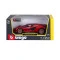 Автомодель Lamborghini Sián FKP 37 1:24 асорті зелений і червоний металік, арт. 18-21099