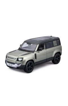 Автомодель - LAND ROVER DEFENDER 110 (2022) (1:24), арт. 18-21101