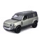 Автомодель - LAND ROVER DEFENDER 110 (2022) (1:24), арт. 18-21101