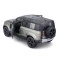 Автомодель - LAND ROVER DEFENDER 110 (2022) (1:24), арт. 18-21101