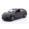 Автомодель - PORSCHE MACAN 4 ELECTRIC (чёрный, 1:24), арт. 18-21114