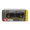 Автомодель - PORSCHE MACAN 4 ELECTRIC (чёрный, 1:24), арт. 18-21114