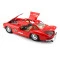 Автомодель - MERCEDES-BENZ 300 SL (1954) (ассорти красный, серебристый, 1:24), арт. 18-22023