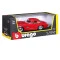 Автомодель - MERCEDES-BENZ 300 SL (1954) (ассорти красный, серебристый, 1:24), арт. 18-22023