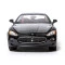 Автомодель - MASERATI GRANTOURISMO (2008) (асорті чорний, сріблястий, 1:24), для мальчиков, 18-22107