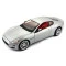 Автомодель - MASERATI GRANTOURISMO (2008) (асорті чорний, сріблястий, 1:24), для мальчиков, 18-22107