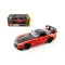 Автомодель Dodge Viper SRT10 ACR 1:24 асорті помаранчево-чорна, червоно-чорна металік, арт. 18-22114