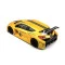 Автомодель - RENAULT MEGANE TROPHY (желтый металлик, 1:24), арт. 18-22115