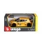 Автомодель - RENAULT MEGANE TROPHY (желтый металлик, 1:24), арт. 18-22115
