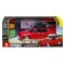 Автомодель – BMW M3 EUROTREK (1988) (1:24), арт. 18-23014