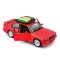 Автомодель – BMW M3 EUROTREK (1988) (1:24), арт. 18-23014