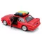 Автомодель – BMW M3 EUROTREK (1988) (1:24), арт. 18-23014