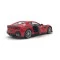 Автомодель - FERRARI F12TDF (ассорти жовтий, красный, 1:24), арт. 18-26021
