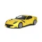 Автомодель - FERRARI F12TDF (ассорти жовтий, красный, 1:24), арт. 18-26021
