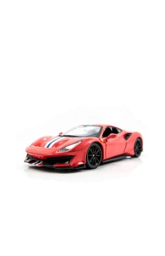 Автомодель - FERRARI 488 PISTA, арт. 18-26026