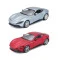 Автомодель - Ferrari Roma (ассорти серый металлик, красный металлик, 1:24), арт. 18-26029
