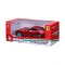 Автомодель - Ferrari Roma (ассорти серый металлик, красный металлик, 1:24), арт. 18-26029