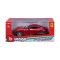 Автомодель - Ferrari Roma (ассорти серый металлик, красный металлик, 1:24), арт. 18-26029